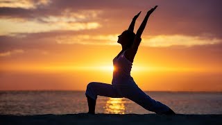 Relaxing Yoga Music Positive Energy Music Relaxing Music Slow Music ☯3353 [upl. by Nalod]