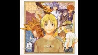 Hikaru no Go  OST 1  27  Sokushizutsu Sokushizutsu [upl. by Kassia]