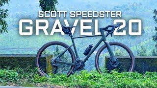 its the best time to upgrade your bike  upgrade to scott  speedster  gravel [upl. by Aifoz]