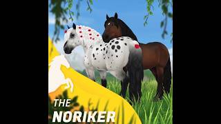 Noriker Trailer 💓 [upl. by Ettenay]