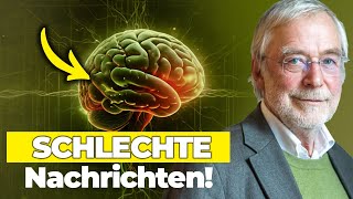 Angst Grübeln Zweifeln 3 Geheimtipps die SOFORT helfen Dr Gerald Hüther [upl. by Gombosi]