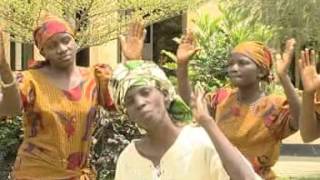 Kwa Viumbe Vyote Choir Nitamuona Yesu Wangu [upl. by Moise543]