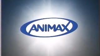 ANIMAX CM・Station ID・番宣集2008年ごろ ① [upl. by Penhall]