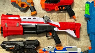 NERF RELOADS 3 [upl. by Arty]