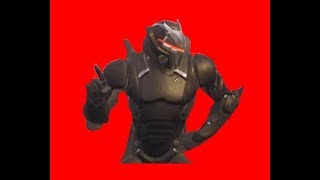 OMEGA Dance  Fortnite [upl. by Ambler]