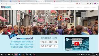 Free Domain And Hosting  Best Methode Of 2022  How To Get ProFreeHost Hosting  Cosmic Hacks [upl. by Arie919]