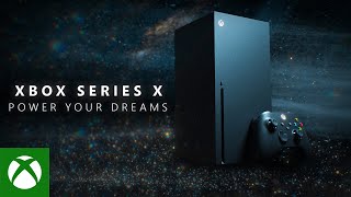 Xbox Series X  A new generation awaits [upl. by Renruojos]