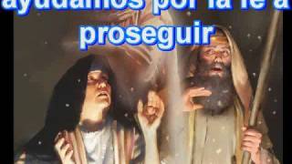 Seguiremos a Jesucristo [upl. by Aseek]