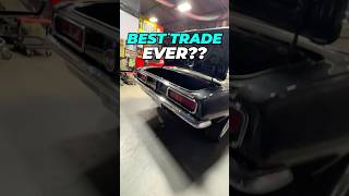 Best Trade Ever Prowler for Two Camaros [upl. by Buckler]