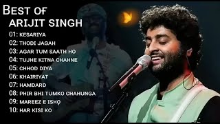 Best of Arijit Singhs 2023 💖 Hindi Romantic Songs 2023 💖 Arijit Singh Hits Songs 💖  Iztiraar Lofi [upl. by Hobard]