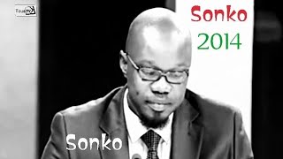 Ousmane sonko 2014 et Ousmane sonko 2024  10 ans  même personne🤔🥺 [upl. by Eiramac]