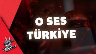 O Ses Türkiye Yeni Sezon Başvuruları Başladı osestürkiye tv8 [upl. by Rogers]