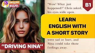 🎧Improve your English with a Short English Story Level 3  Audiobook in English for beginners [upl. by Nelehyram958]