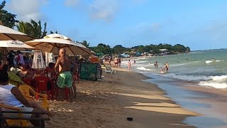 PORTO SEGURO BA AO VIVO [upl. by Hamel83]