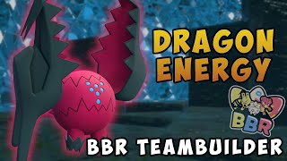 REGIDRAGO HAS NO COUNTERS  BBR Week 3 Teambuilder [upl. by Lorri]