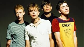 Blur  Parklife  Live Köln Germany [upl. by Milissent]