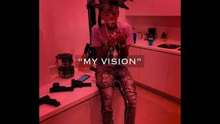 HARD SpotemGottem Type Beat  quotMy Visionquot [upl. by Bassett]