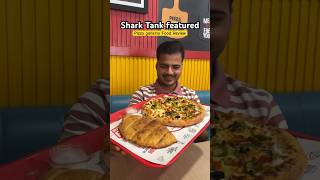 Pizza galleria honest review 😳👍👎 shorts food [upl. by Lein]