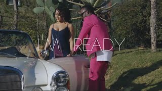 Mr Bow  Im Ready Official Music Video [upl. by Adlin]