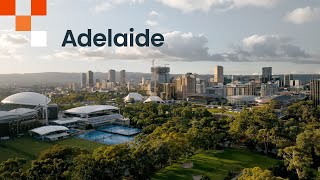 Adelaide Housing Market Update  March 2024 [upl. by Ik]