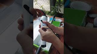 UNBOXING Floor Cleaning Brush [upl. by Trini]