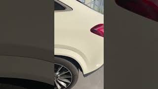 24년식 벤츠 GLE 450d 쿠페 프로모션 shorts 벤츠 gle450d [upl. by Siletotsira]