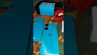 Oneplus Nord CE 3 5G Unboxing and Firstlook unboxing shorts oneplusnord tech flipkart amazon [upl. by Eentrok]