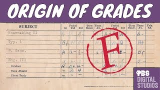 Why Do We Get Grades in School [upl. by Randall]