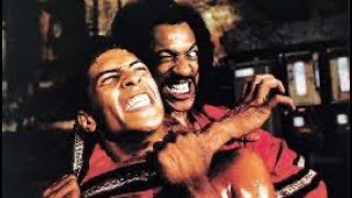 The Last Dragon  Movie Review Subscriber Request [upl. by Gnad829]