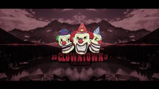 Clowntown 2017  Kudos [upl. by Einomrah138]