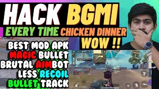 BGMI Hack Kaise Kare  Can We Hack BGMI  Bgmi Hack Mod Apk  Bgmi Hack No Ban [upl. by Pedaiah]