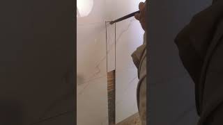 how to cutting tile construction amazing tiles [upl. by Donoghue]