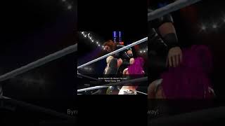 WWE 2K20 Showcase Gameplay wwe2k20 gaming wwe [upl. by Dlareme]