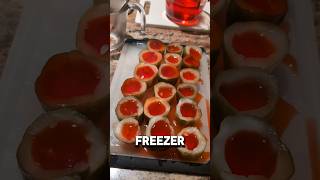 Malört jello pickleback stuffed pickles chicago recipe snacks shots [upl. by Dryfoos]