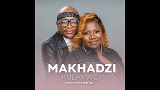 Makhadzi  Kulakwe feat Master KG Official Audio [upl. by Bascomb]