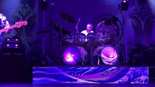 Nick Mason’s Saucerful of Secrets  A Saucerful of Secrets Live  The Forum Melbourne 16092023 [upl. by Ahsats]