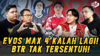 Review MPL S13 Week 3  Roster RRQ penuh tanda tanya ONIC tak serius di MPL  EMPESHOW 51 [upl. by Aliekahs]