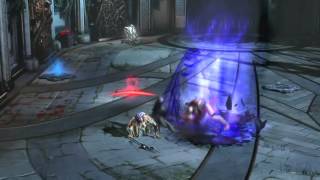 God of War Ascension  Der Hades God Trailer [upl. by Yerfdog898]