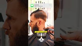 3 Cortes de cabello populares para hombre en 2024 🧑🏻 [upl. by Ahsika113]