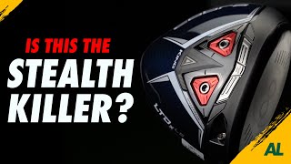 Is the Cobra LTDx LS the TaylorMade Stealth killer [upl. by Enrico]