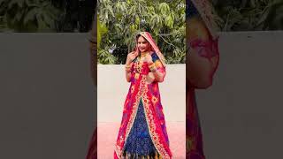 Shekhawati dress design ❤️ shortvideodressdesign shekhawati [upl. by Peonir25]