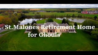 StMalones Retirement home for Ghouls [upl. by Alvina]