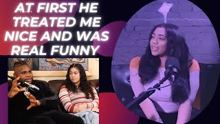 Tianna FatBoy SSE Baby Mother Talks Meeting Him Being Married And More [upl. by Esiuole]