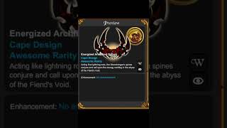 AQW NEW VOID CHASM MERGE SHOP JOIN VOIDCHASM NULGATH BIRTHDAY 2024 [upl. by Einaej]