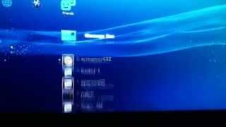 Playstation  How to Set Up WiFi amp Ethernet for Playstation 3 [upl. by Kory]