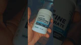 Wellcare creatine ⚡💪 creatine wellcare protein ytshorts ytshort [upl. by Heyes]