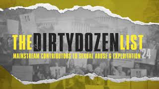 2024 Dirty Dozen List 2024 Revealed [upl. by Jonathan]