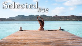 Trance Musics On Selected Radio Show Episode 22 Trance [upl. by Yenatirb]