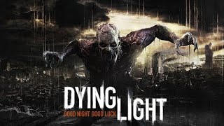 Dying Light 1 DEMOLISHER ALREADY [upl. by Gale558]