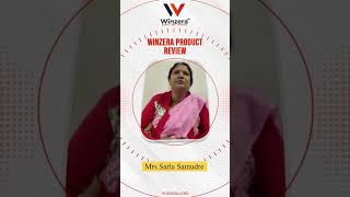 WINZERA PRODUCT REVIEW [upl. by Anirtac]